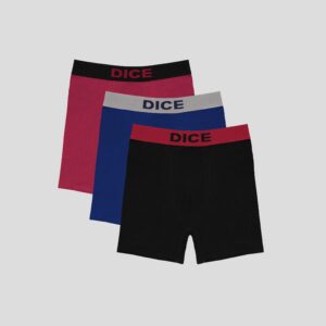 طقم مكوّن من 6 قطع للرجال