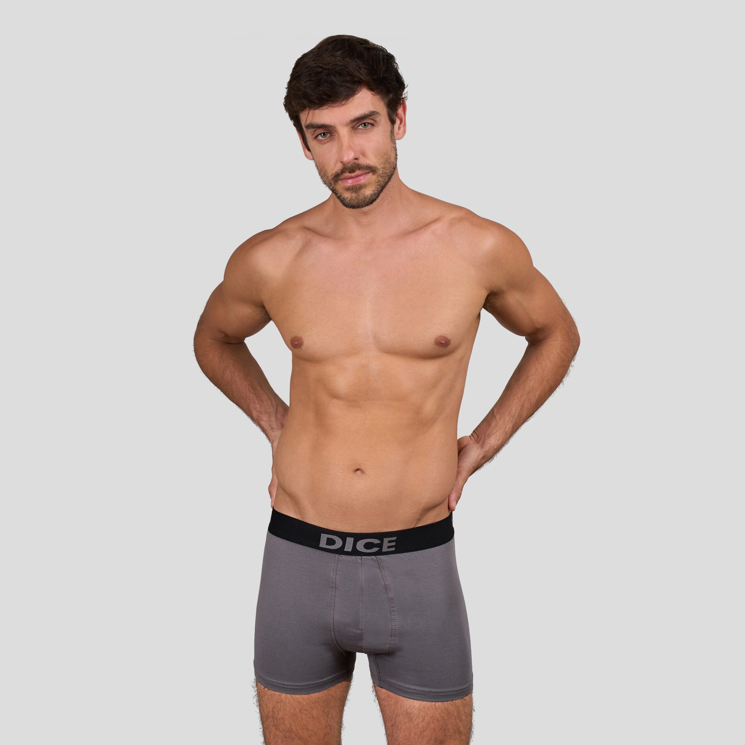 بوكسر استيك عريض - الصورة 4