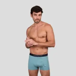 بوكسر رجالي – مريح وناعم للارتداء اليومي