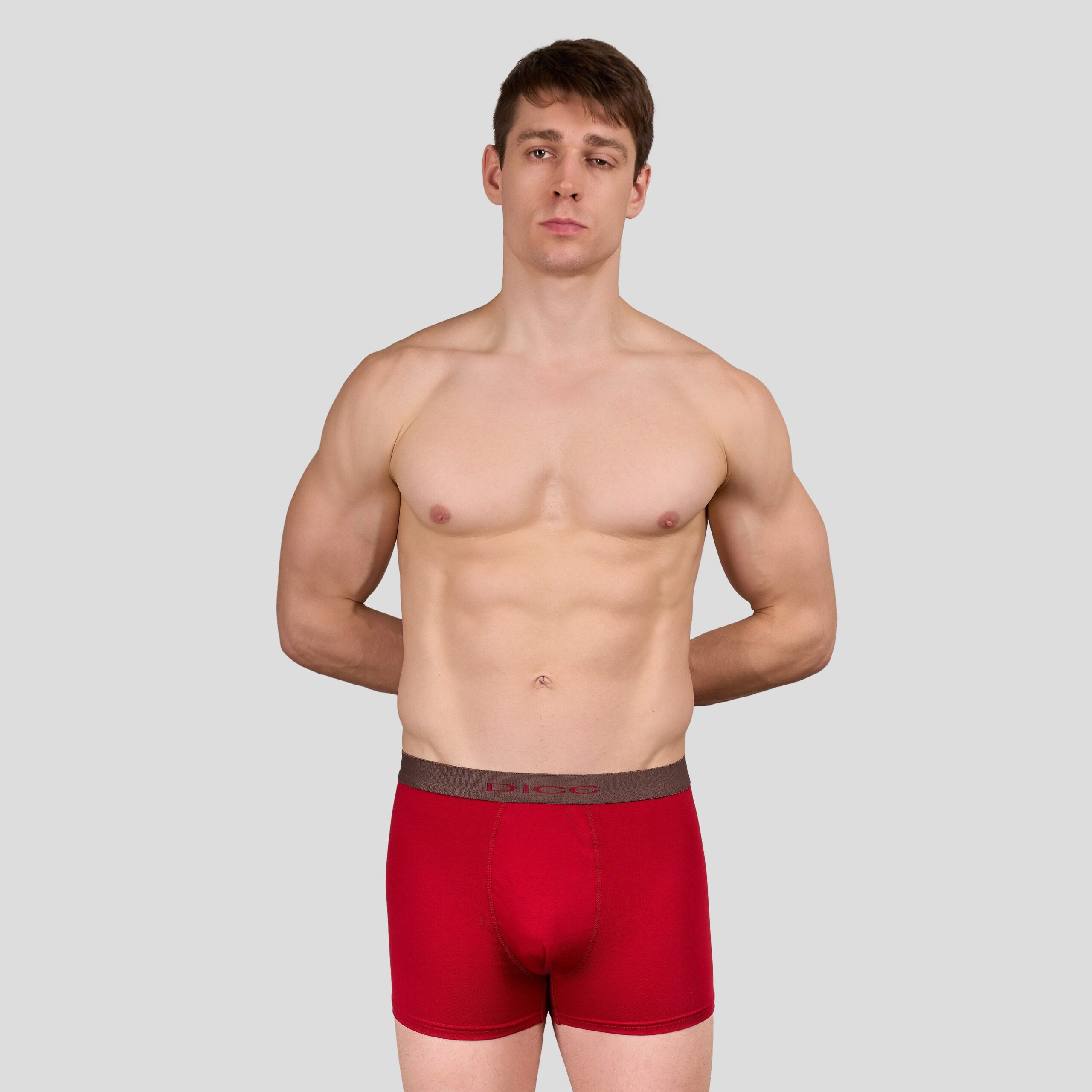 بوكسر رجالي – مريح وناعم للارتداء اليومي - الصورة 9