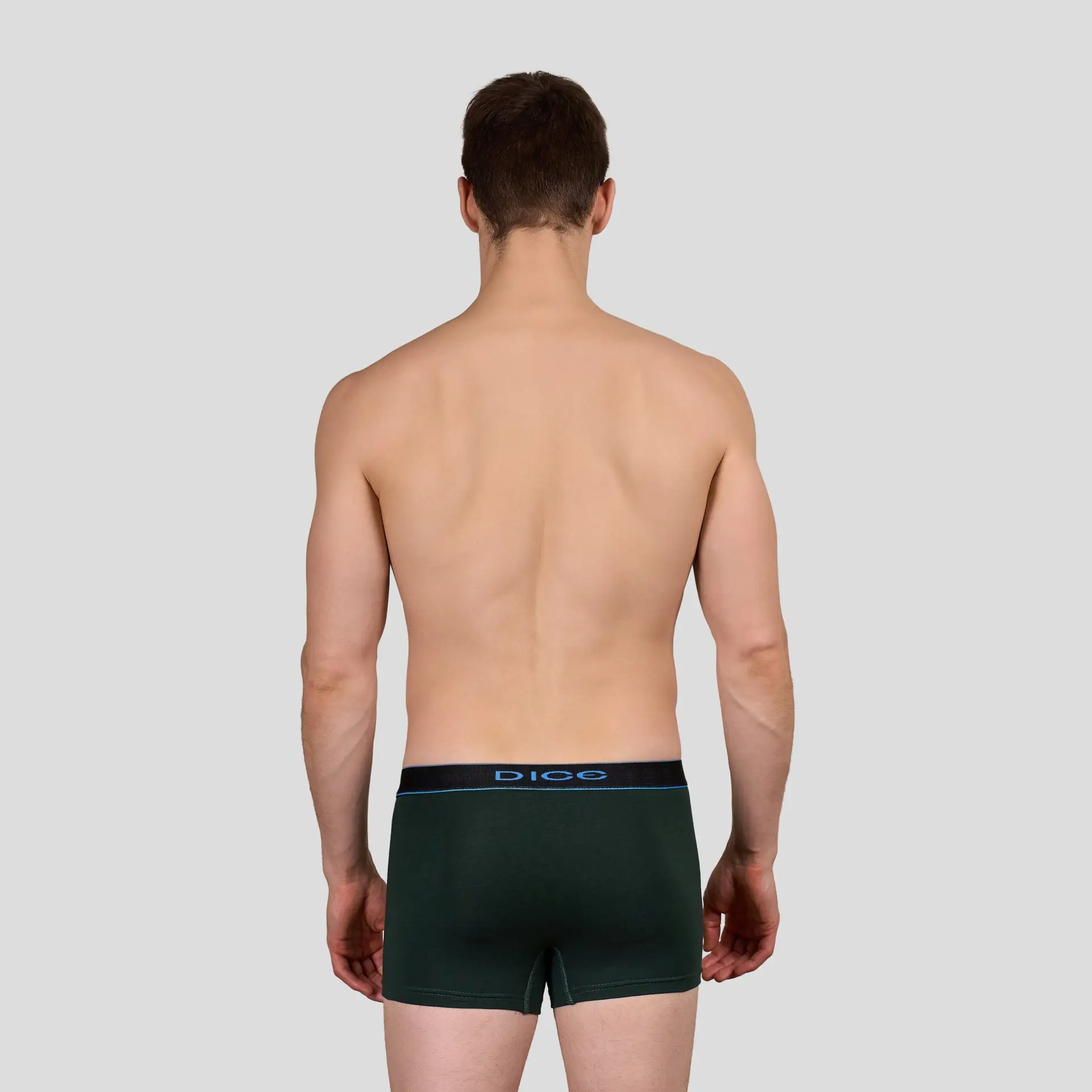 بوكسر رجالي – مريح وناعم للارتداء اليومي - الصورة 5