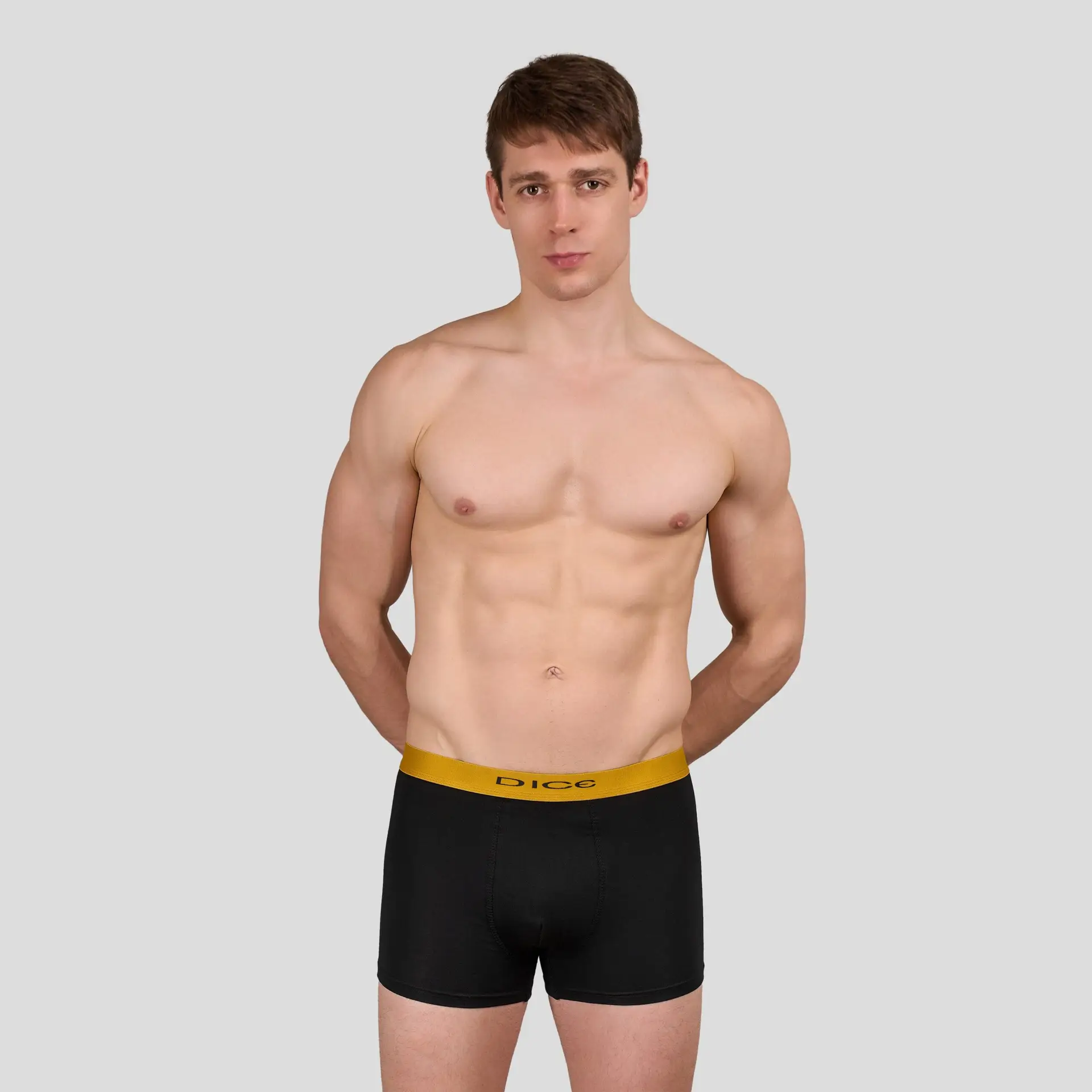 بوكسر رجالي – مريح وناعم للارتداء اليومي - الصورة 2