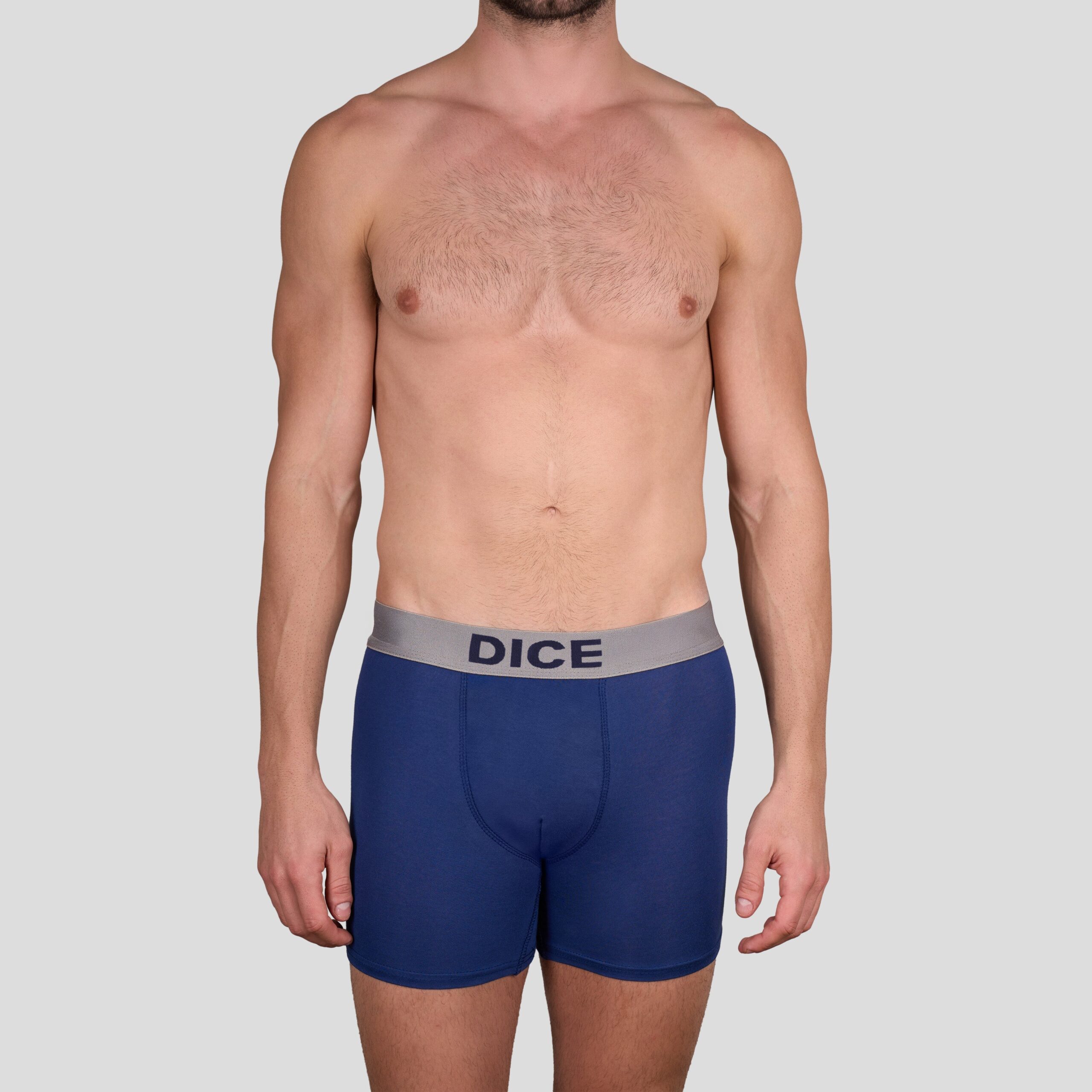 بوكسر رجالي 3 قطع – ناعم ومريح بمرونة مثالية للارتداء اليومي - الصورة 4