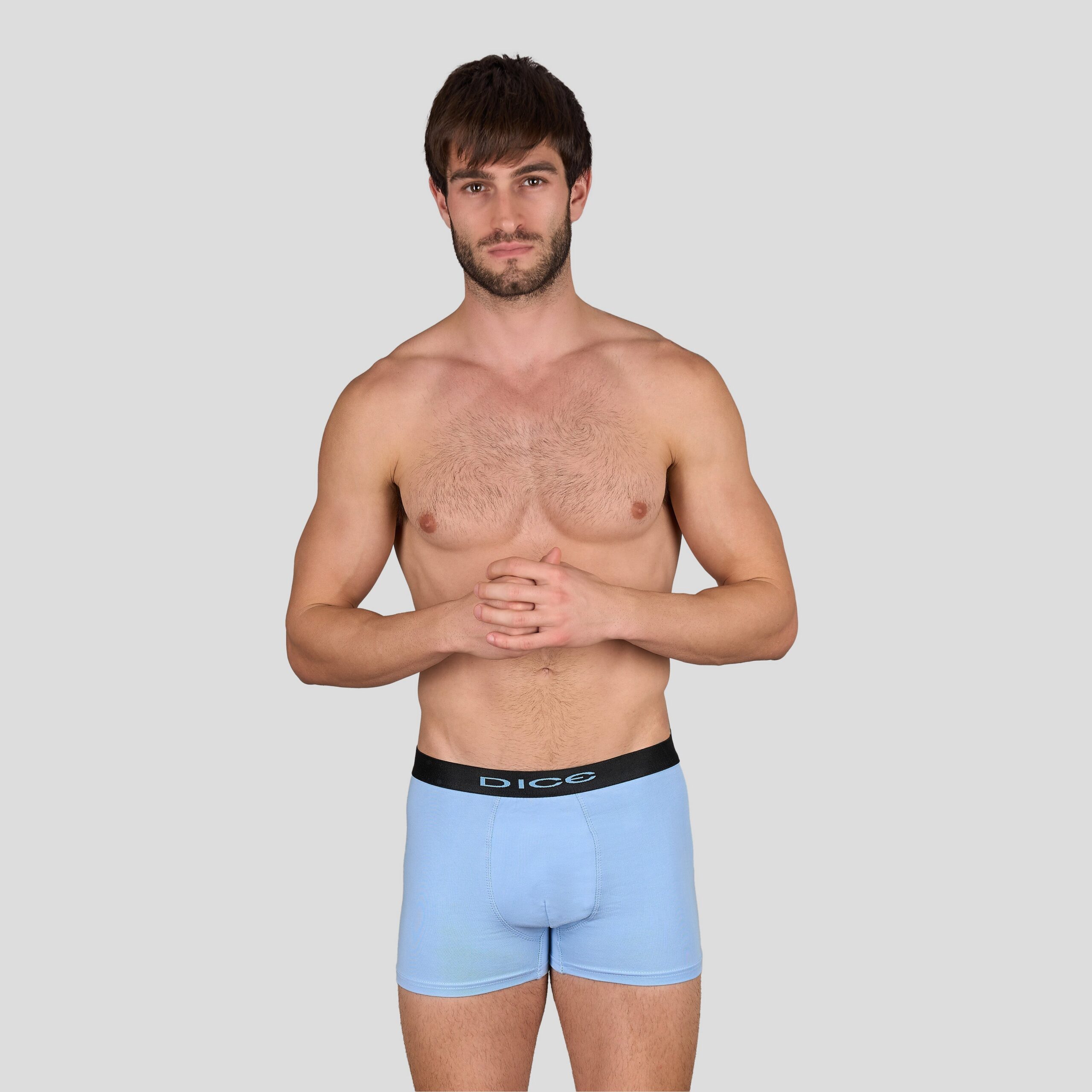 بوكسر رجالي – مريح وناعم للارتداء اليومي - الصورة 11