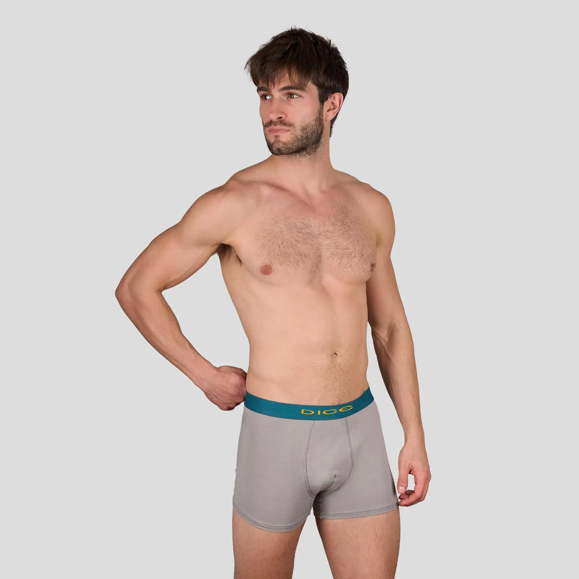 بوكسر رجالي – مريح وناعم للارتداء اليومي - الصورة 4