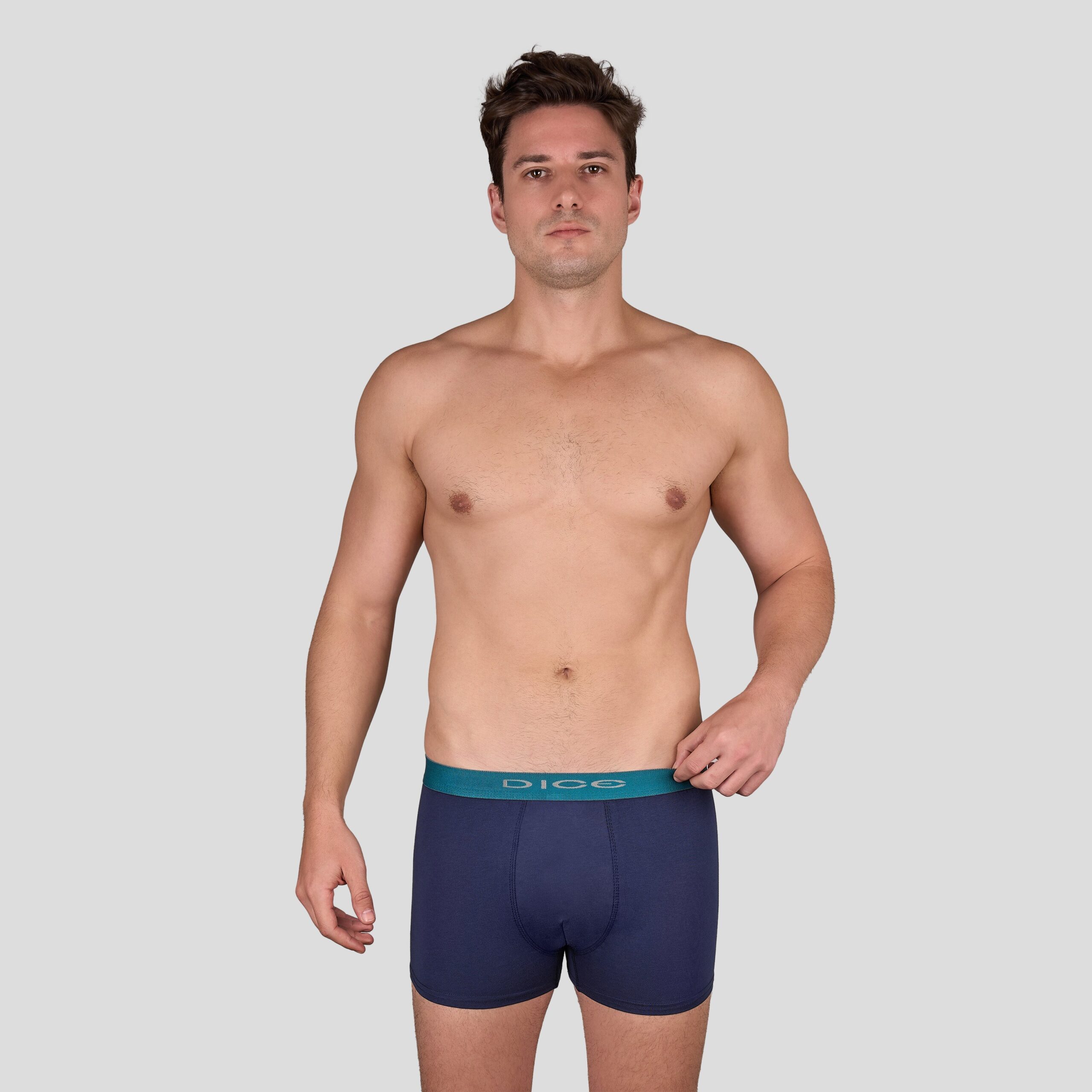 بوكسر رجالي – مريح وناعم للارتداء اليومي - الصورة 12