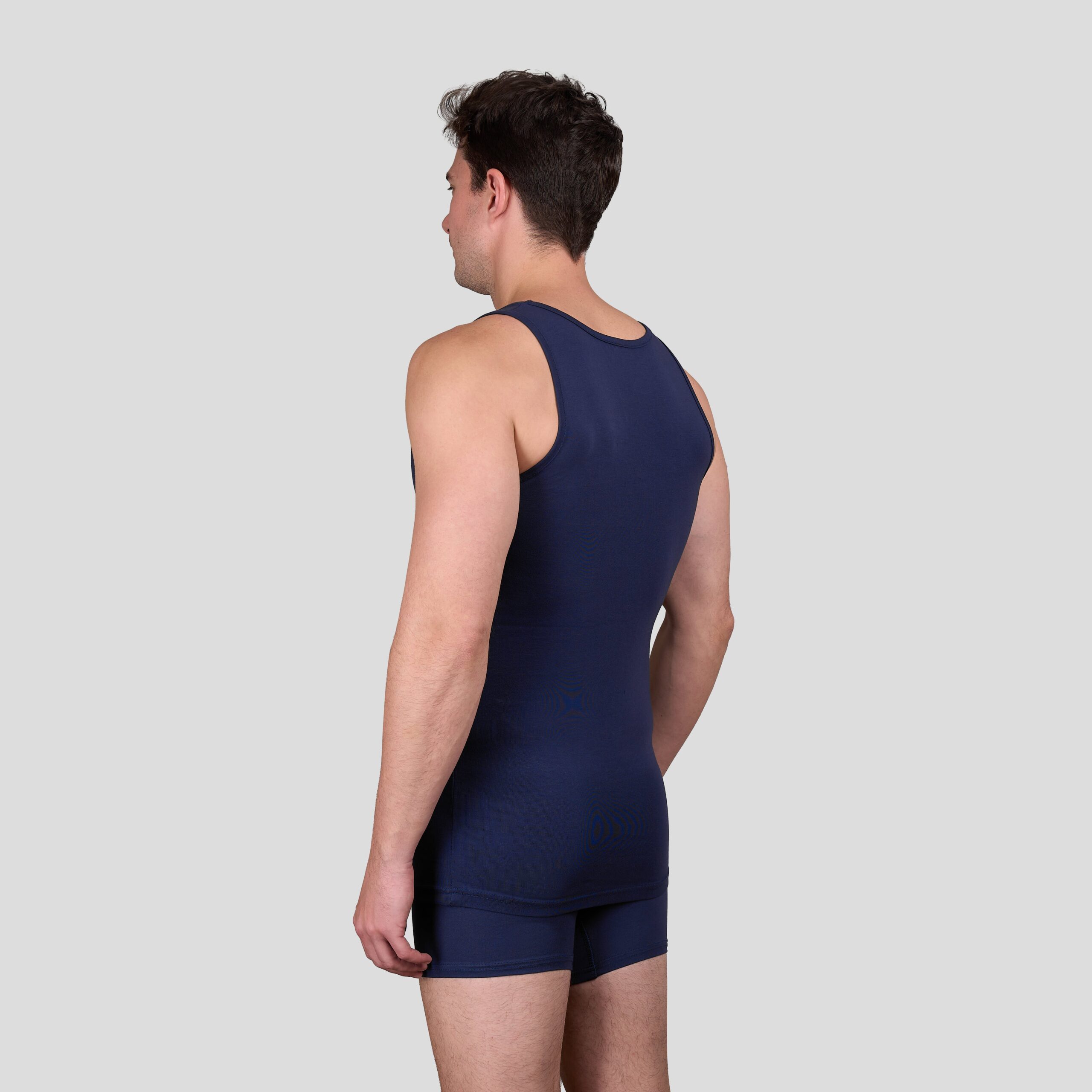 باك 3 تيشورات بلا كمّ - الصورة 2