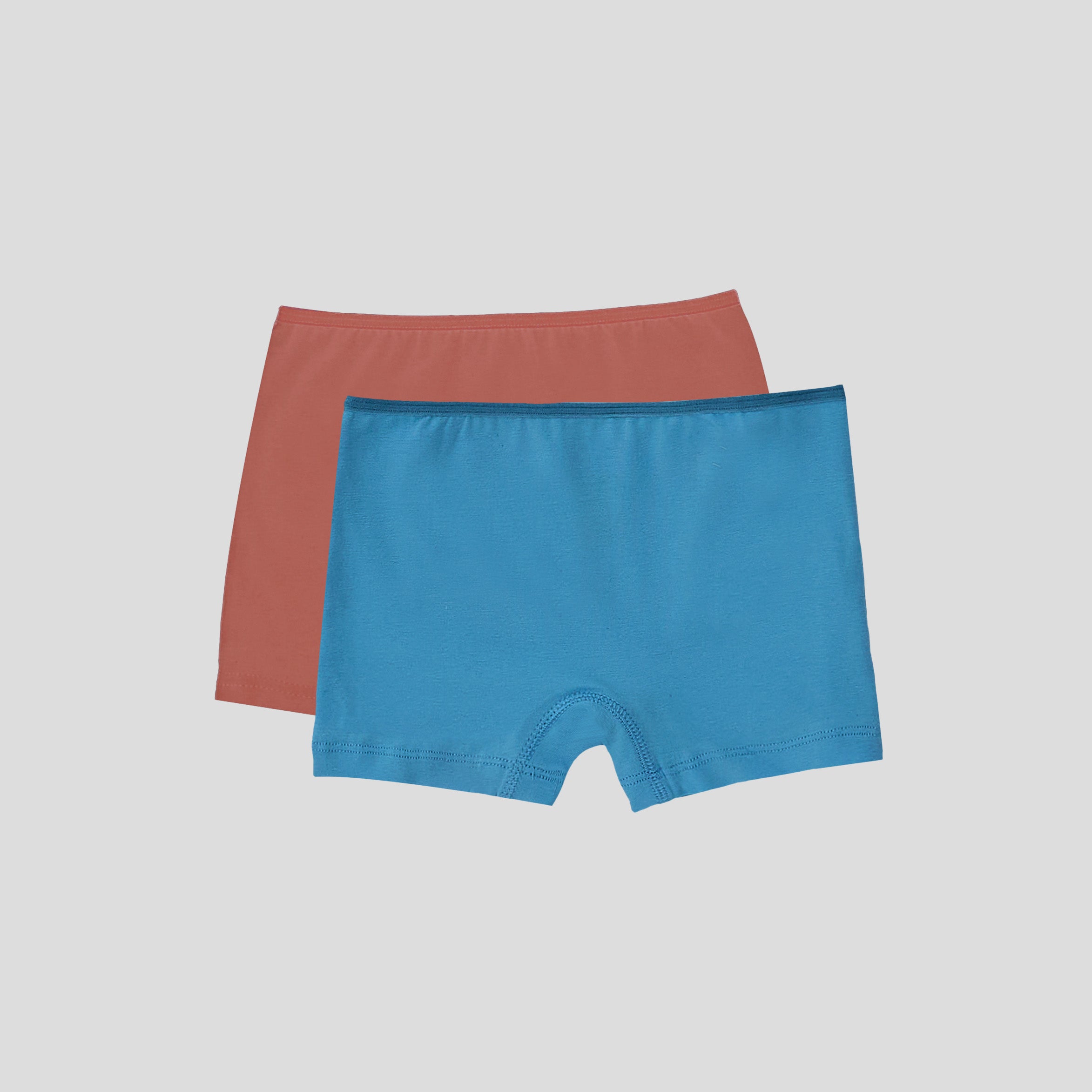 شورت قصير - عبوة من قطعتين - الصورة 2