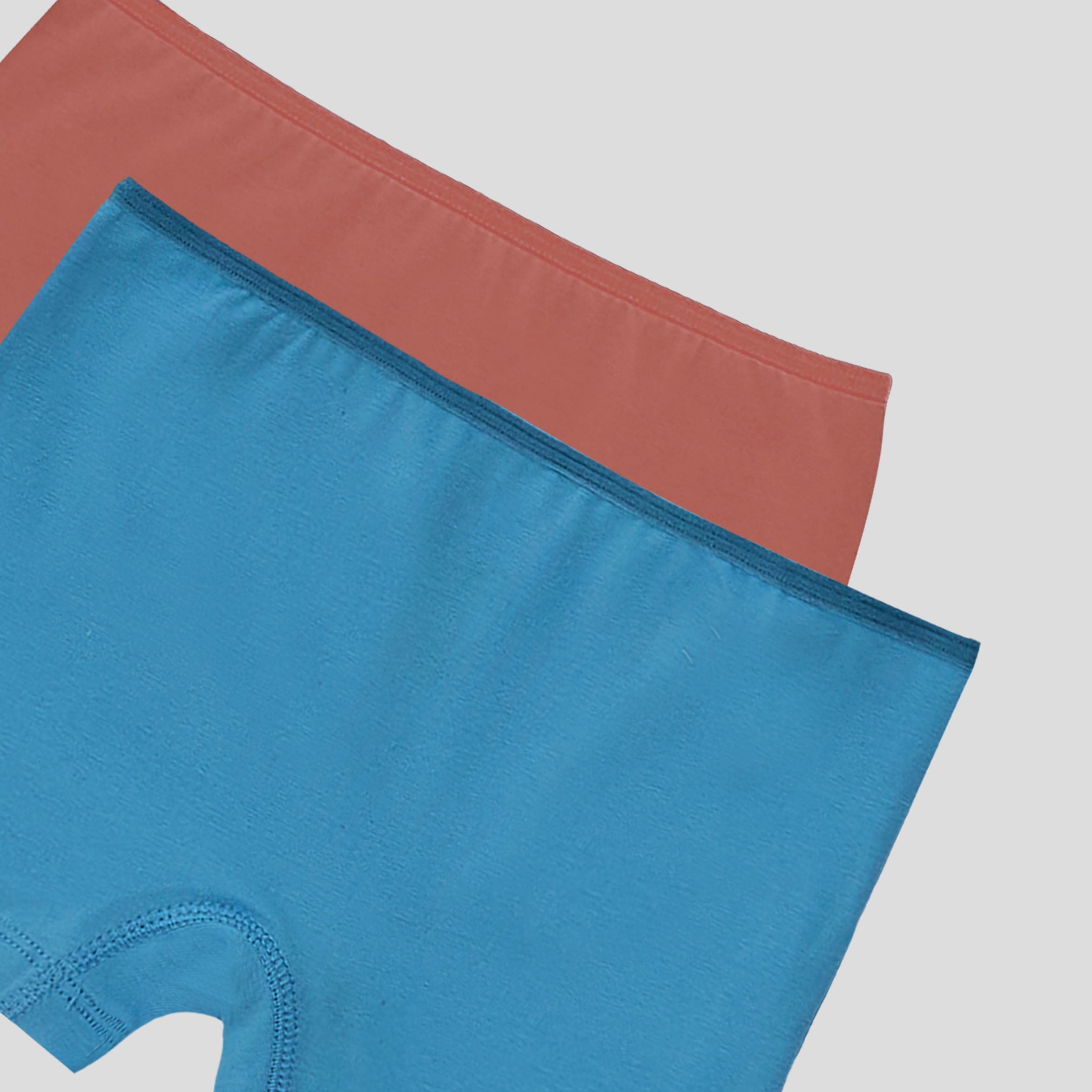 شورت قصير - عبوة من قطعتين - الصورة 3