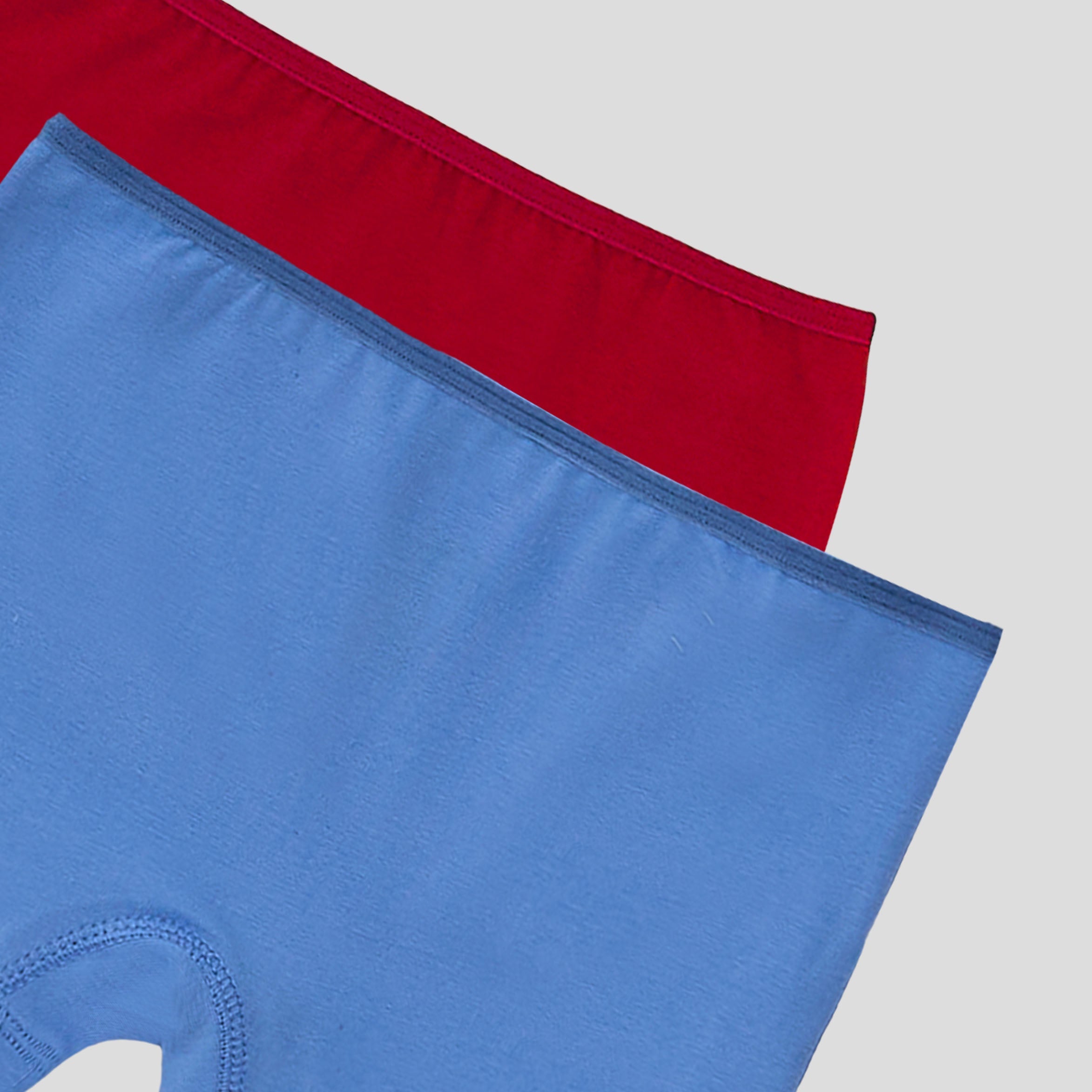 شورت قصير - عبوة من قطعتين - الصورة 6