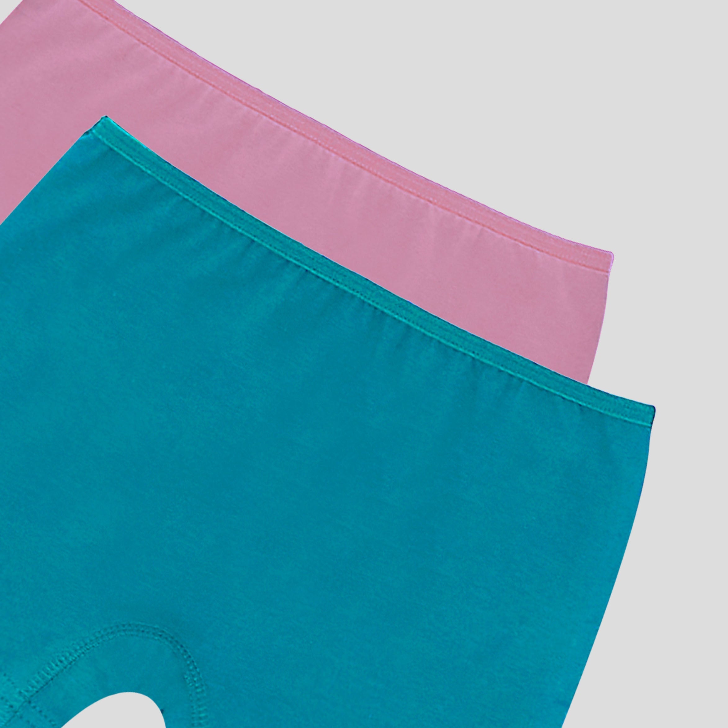 شورت قصير - عبوة من قطعتين - الصورة 4