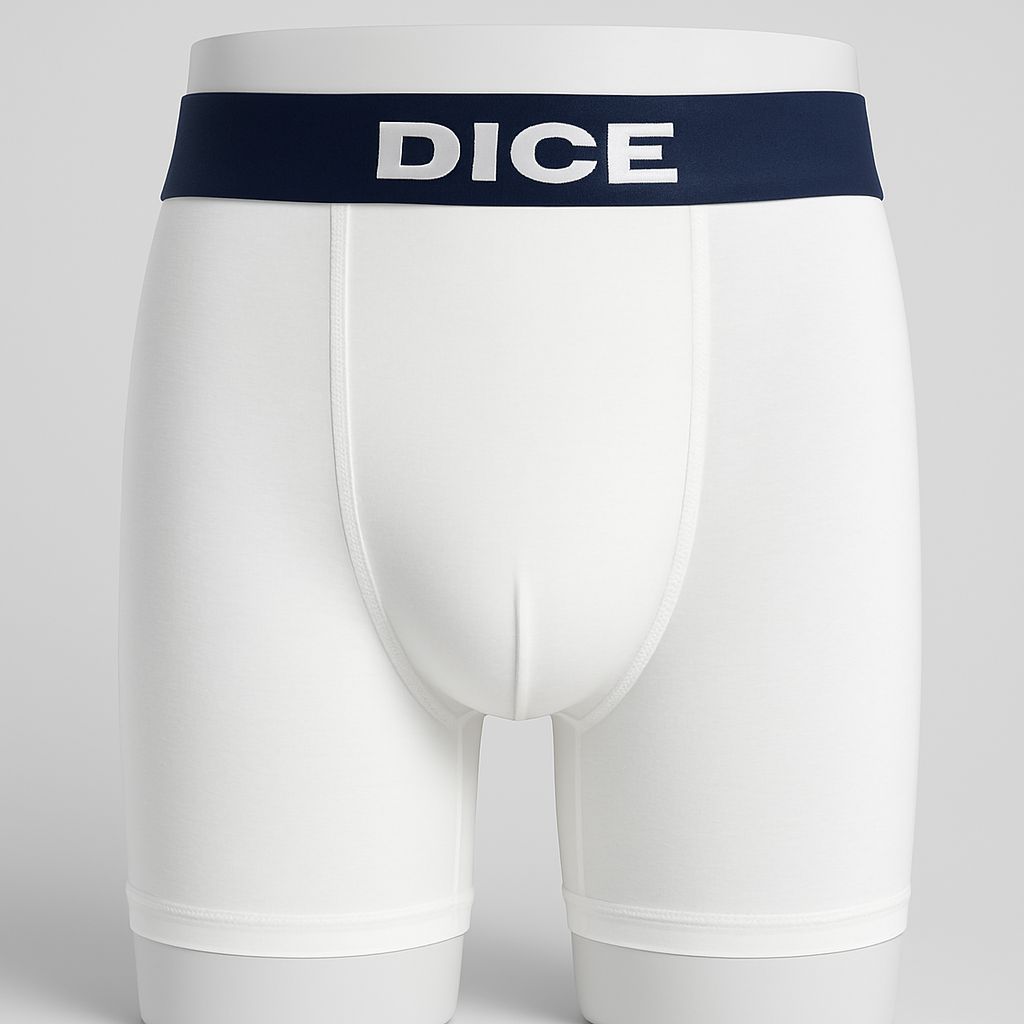 بوكسر رجالي 4 قطع – ناعم ومريح بمرونة مثالية للارتداء اليومي - الصورة 2